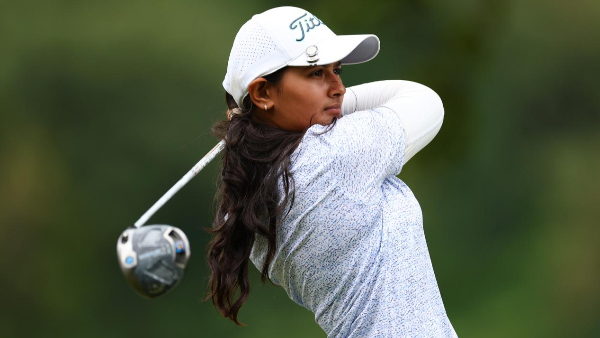 Guntas Kaur Sandhu To Lead India At Queen Sirikit Cup 2026 In Indonesia Guntas Kaur Sandhu To Lead India At Queen Sirikit Cup 2026 In Indonesia