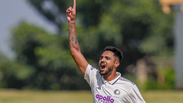 Who is Gurnoor Brar India s New Left-Arm Pace Project Backed During Cricket s Big Transition Phase Who is Gurnoor Brar India s New Left-Arm Pace Project Backed During Cricket s Big Transition Phase