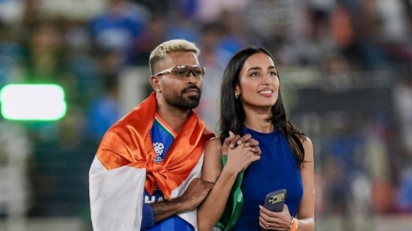 Fact Check Is Hardik Pandya getting Married on May 22 to tackle Mumbai Indians Here s The Truth
