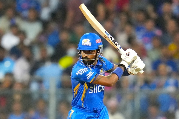 IPL 2026 Hardik Pandya is a Plastic Captain - Former India player mincing no Words for MI Skipper