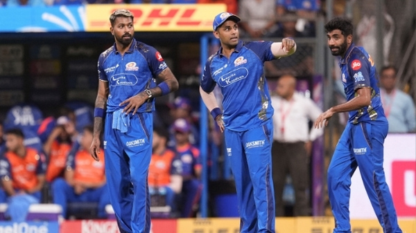 Mumbai Indians Captains Rohit Sharma to Jasprit Bumrah - Full List of MI Captains in IPL