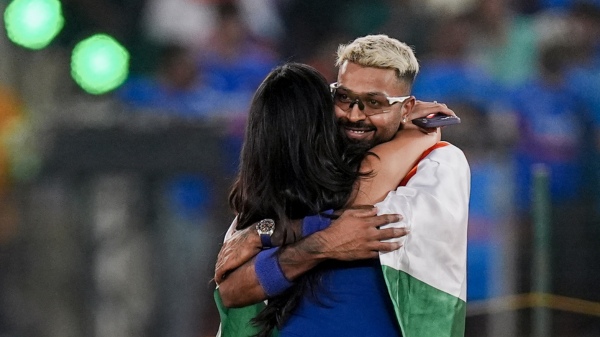 Hardik Pandya Hardik Pandya