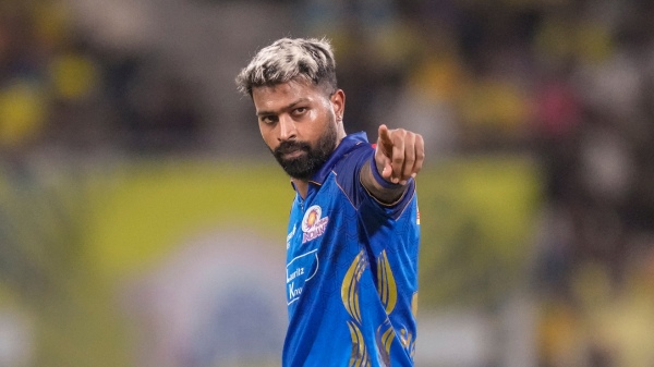Hardik Pandya Hardik Pandya