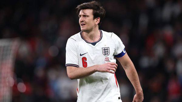 Maguire left out of England World Cup 2026 Maguire left out of England World Cup 2026