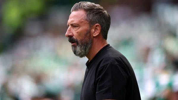 Hearts aim to challenge for trophies regularly Hearts aim to challenge for trophies regularly