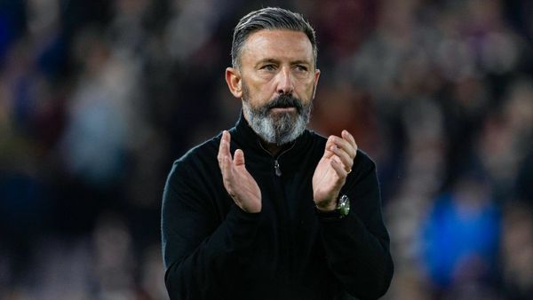 Hearts bid to clinch title at Celtic Park