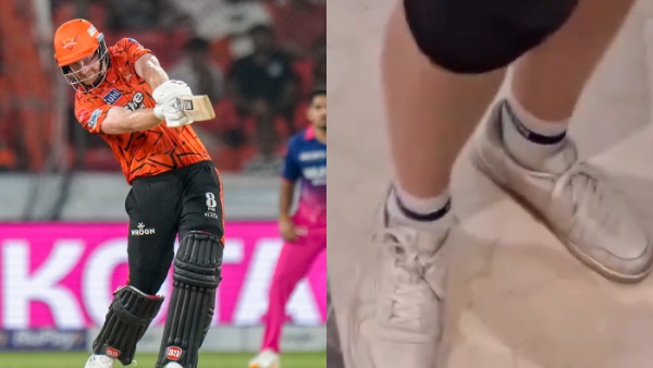 Heinrich Klaasen Threatens a Fan to Hit amid Videography Allegations What Does Law Say Explained
