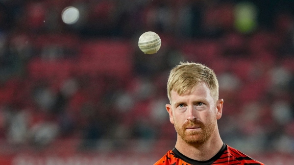 Heinrich Klaasen