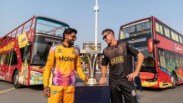 PSL 2026 Final Peshawar Zalmi vs Hyderabad Kingsmen Preview H2H Record Squads - All You Need To Know