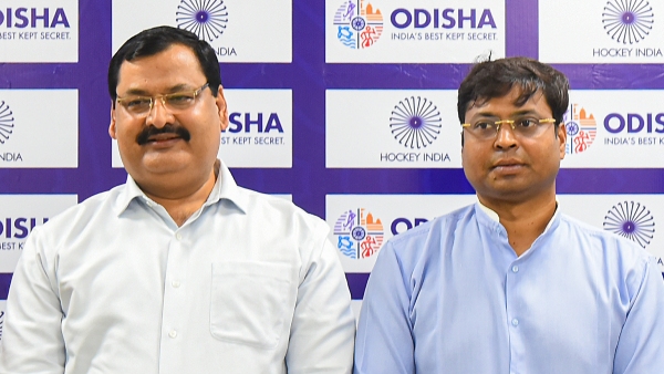 Hockey India Refutes PR Sreejesh s Allegations Says Coaching Term Ended as Per Contract Hockey India Refutes PR Sreejesh s Allegations Says Coaching Term Ended as Per Contract