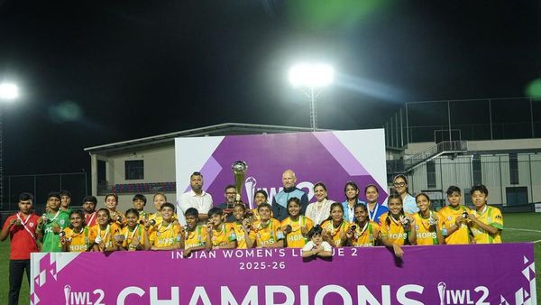 HOPS FC Clinches IWL Promotion