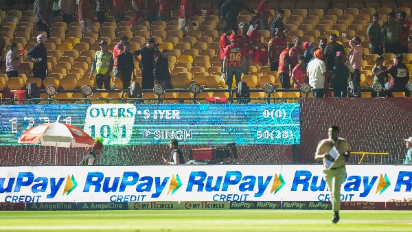 IPL 2026 Qualifier 1 Why Dharamshala Is A Swing Bowlers Paradise IPL 2026 Qualifier 1 Why Dharamshala Is A Swing Bowlers Paradise