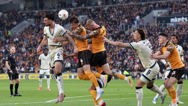 Hull City Millwall draw in semi-final