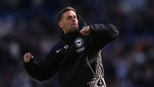Hurzeler inks new Brighton deal