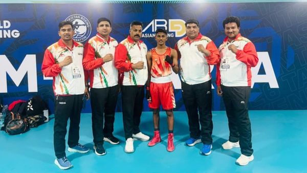 India Girls Dominate Day 1 in U17 Boxing 2026