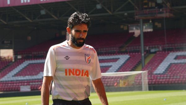 India to play Tajikistan in June friendlies India to play Tajikistan in June friendlies