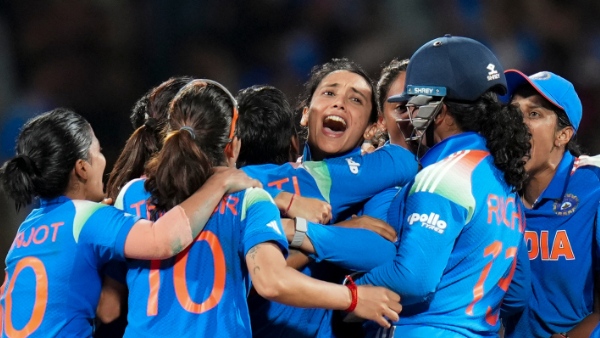 India Squad for Women s T20 World Cup Announced Check Full List of Players as Two Big Names Miss Out