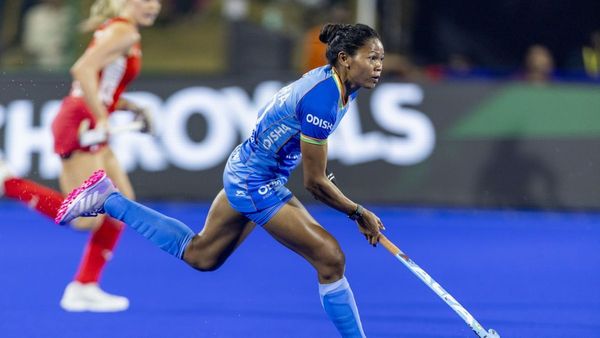 India Women Ready for Australia Tour Tete Says