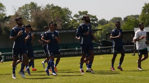 India FIFA India FIFA