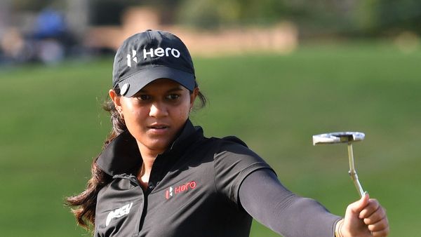 Indian Golf Trio at Amundi German Masters