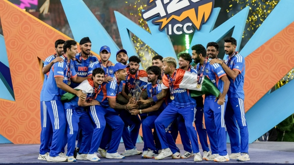 India T20I