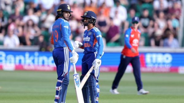 India vs England Women India vs England Women