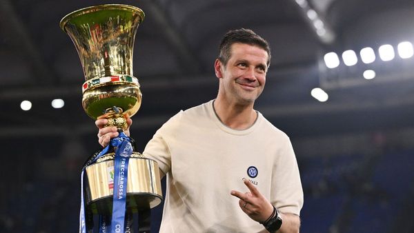 Inter double should not be taken for granted