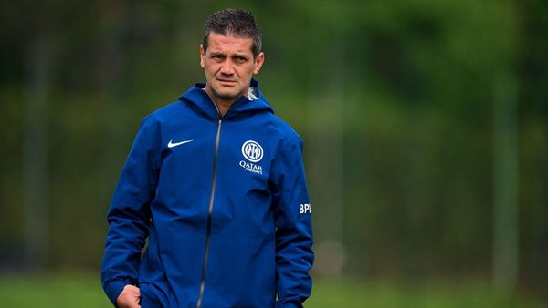 Inter eyes Scudetto clinch vs Parma