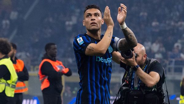 Inter Change Under Chivu Delivers Scudetto