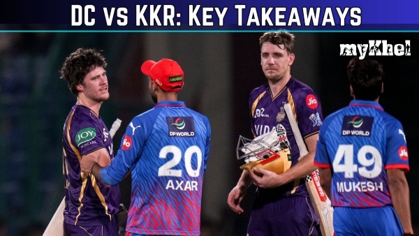 IPL 2026 Finn Allen s Historic Century Powers KKR s Playoff Push as DC s Woes Deepen - Key Takeaways IPL 2026 Finn Allen s Historic Century Powers KKR s Playoff Push as DC s Woes Deepen - Key Takeaways