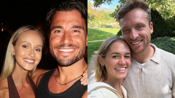 5 Overseas Players in IPL 2026 and Their Partners Inside the Personal Lives