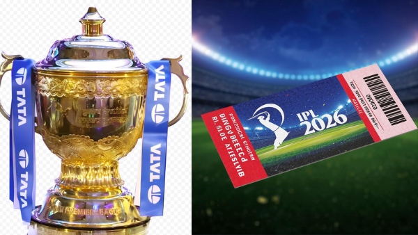 IPL 2026 Playoff Tickets How and When to Buy Prices Step by Step Guide for IPL Knockouts IPL 2026 Playoff Tickets How and When to Buy Prices Step by Step Guide for IPL Knockouts