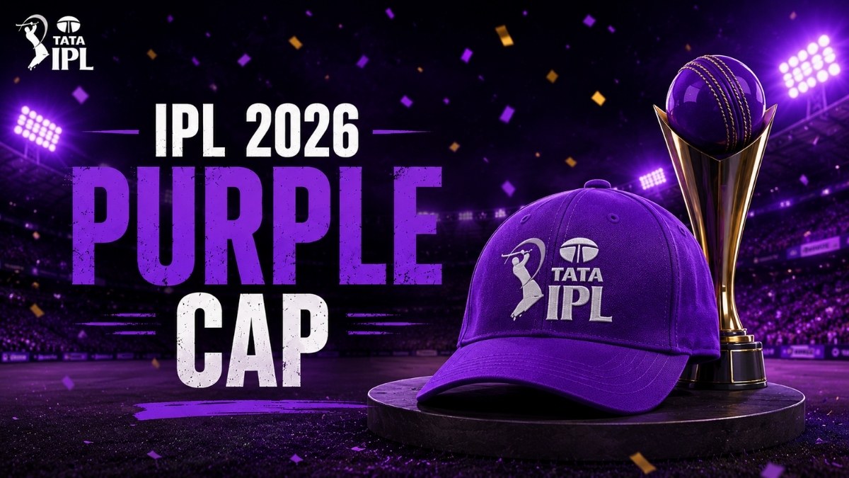 IPL Purple Cap Most Wickets in IPL 2026 Top 10 Wicket-Takers Team-Wise Top 3 on May 31 IPL Purple Cap Most Wickets in IPL 2026 Top 10 Wicket-Takers Team-Wise Top 3 on May 31