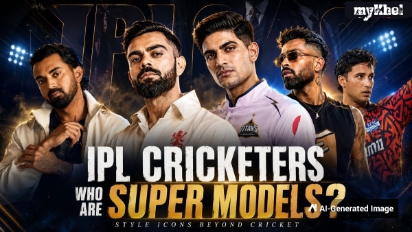 Virat Kohli to Shubman Gill IPL 2026 Stars Giving Bollywood Heroes Serious Competition Virat Kohli to Shubman Gill IPL 2026 Stars Giving Bollywood Heroes Serious Competition