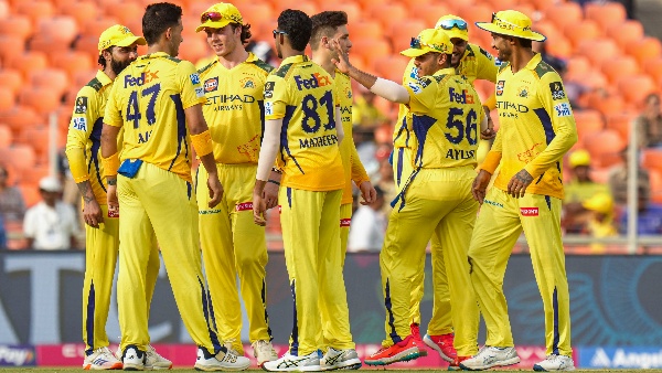 IPL Set for 94-Match Expansion From 2028 As BCCI Plans Full Home-and-Away Format