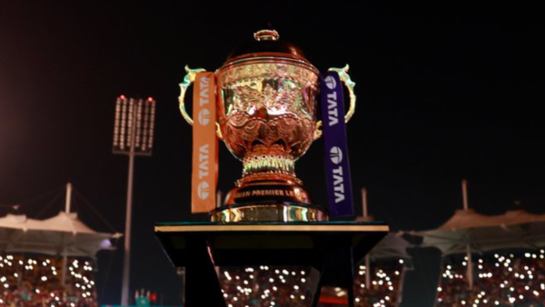IPL 2026 Sees 43 75 Drop in NADA Testing Compared to Last Season IPL 2026 Sees 43 75 Drop in NADA Testing Compared to Last Season