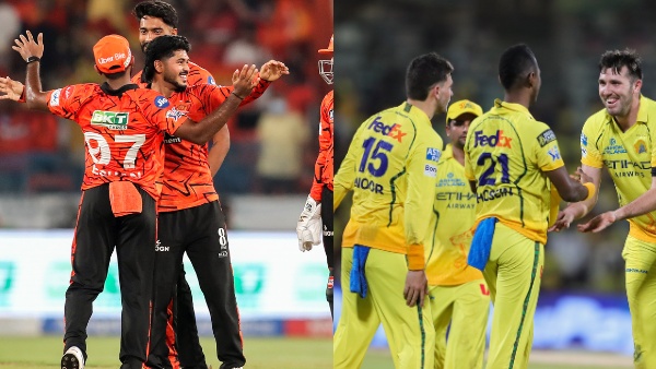 SRH vs RCB IPL 2026: How Can Two Teams Qualify for Top Two Spots in Qualifier 1?
