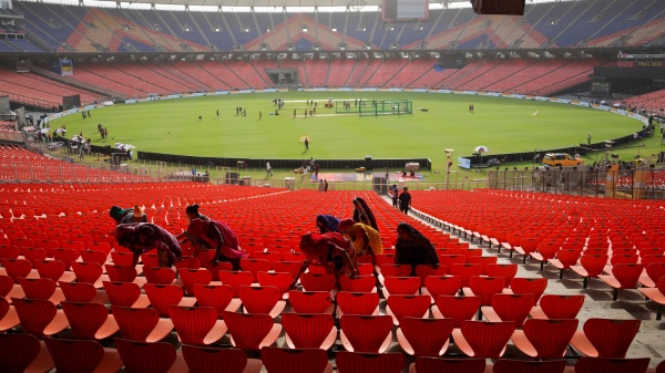 IPL 2026 Closing Ceremony IPL 2026 Closing Ceremony