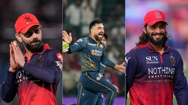 IPL 2026 Final