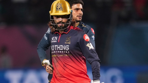 IPL 2026 Final