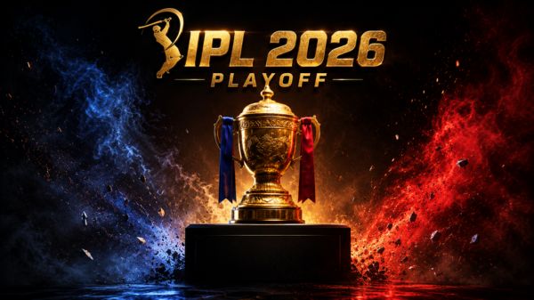 IPL 2026 Playoff