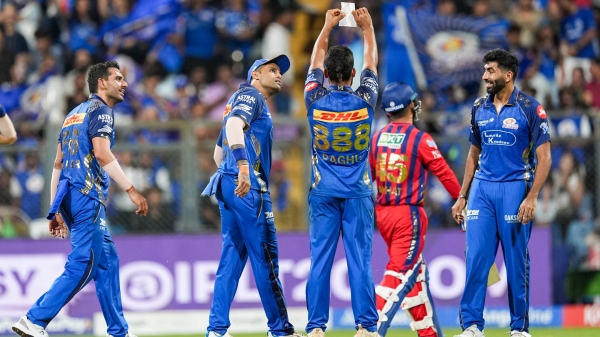 IPL News