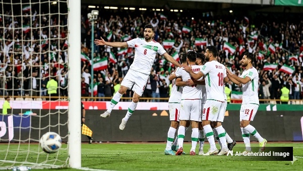 FIFA World Cup 2026 Will Iran Participate In The Upcoming Continental Football Tournament