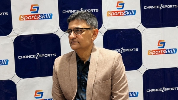 Chetan Desai Chetan Desai