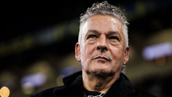 Baggio: Italy must fix many issues