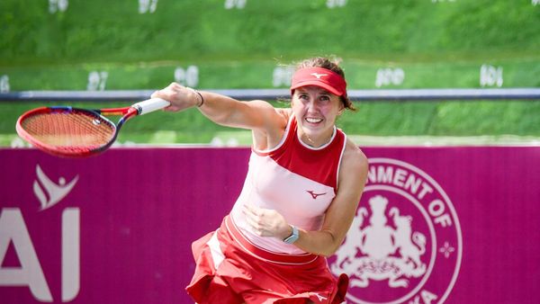 Itf W15 Tumakuru Open Indian Wins and Nitture Exit