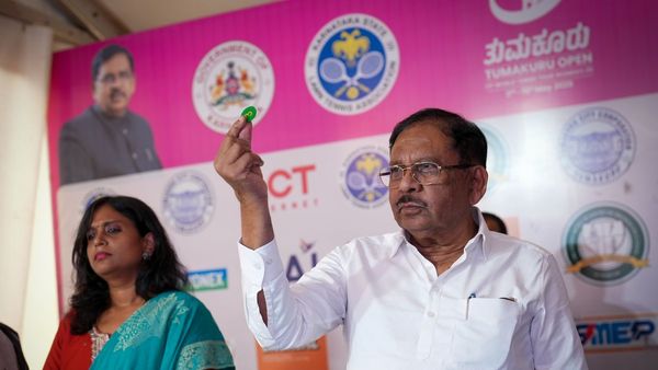 Snigdha Kanta Leads ITF W35 Tumakuru Qualifiers
