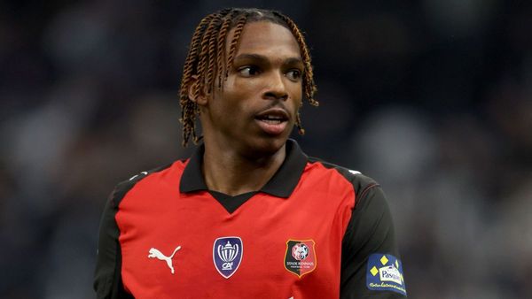 Jacquet: Van Dijk Will Teach Me Jacquet: Van Dijk Will Teach Me