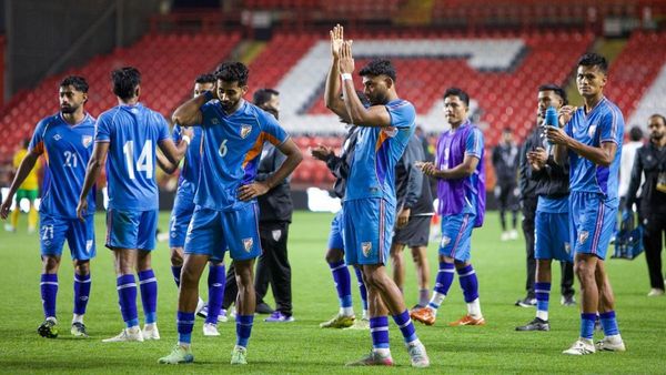 Jamaica beat India in Unity Cup semi-final Jamaica beat India in Unity Cup semi-final