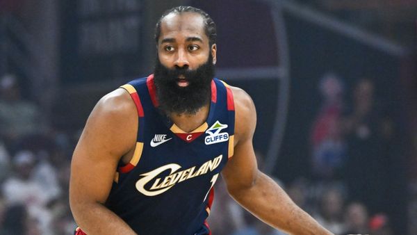 James Harden Impresses Cavs Coach Atkinson